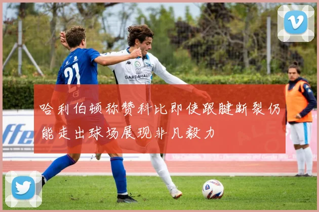 哈利伯顿称赞科比即使跟腱断裂仍能走出球场展现非凡毅力