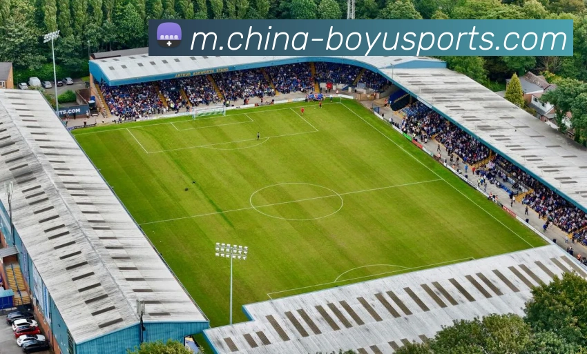 博鱼体育品牌故事