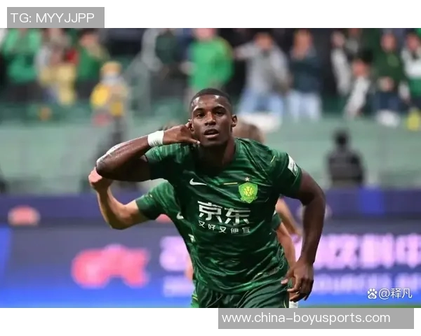 国安前锋法比奥谈成长之路称球队与阿森纳有相似之处