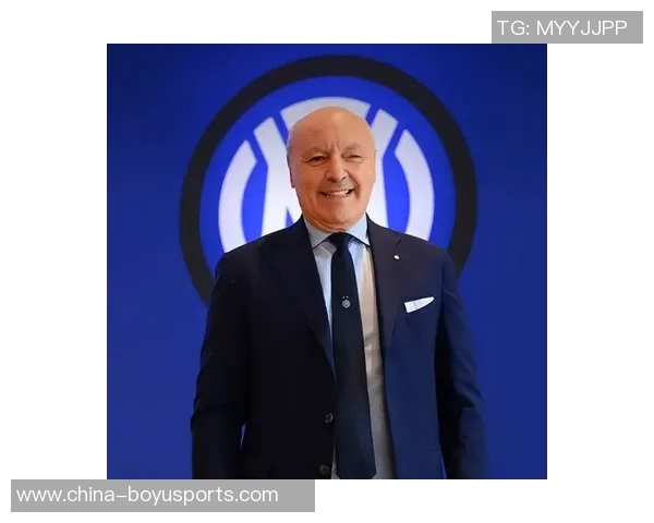 国米夏季选择留皮奥或引进霍伊伦齐沃力倾向保留现有前锋